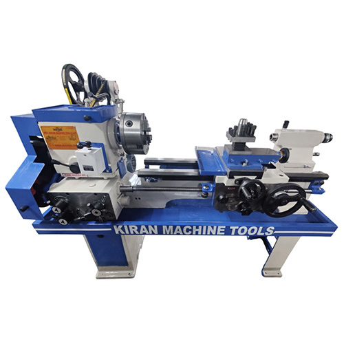 Precision Center Lathe