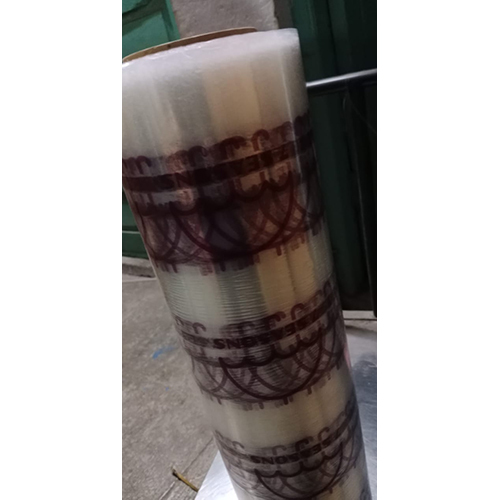 Stretch Film