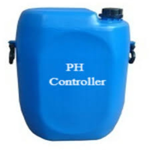 Ph Controller - Capacity: 5-100 L Chemical Storage Tank (Depending On Model) Ltr/hr