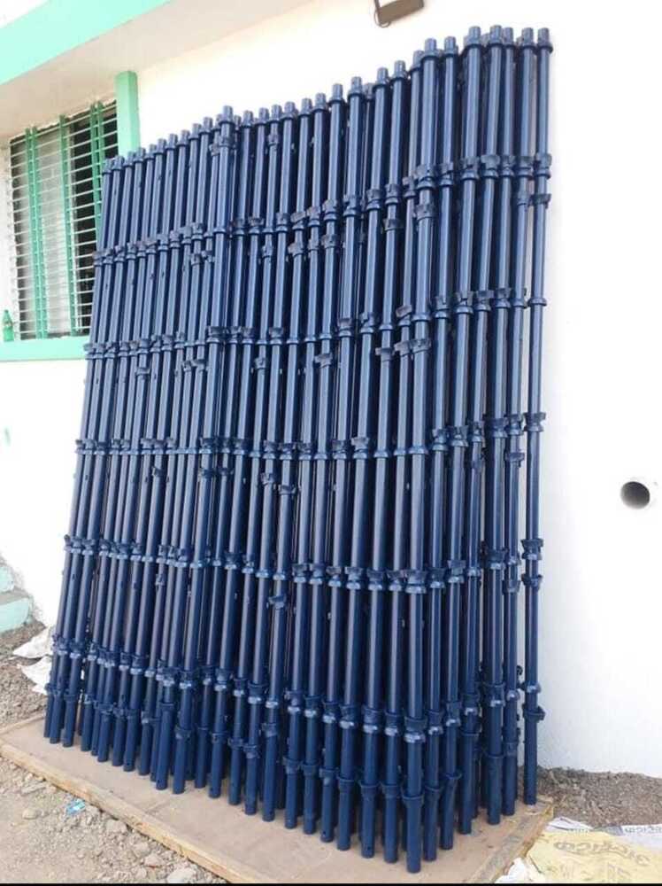 vertical scaffolding cuplock