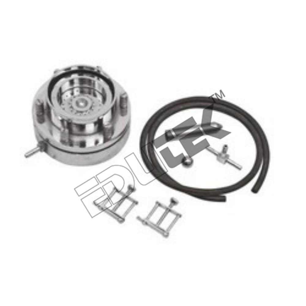 Consolidation Apparatus Floating Ring Type