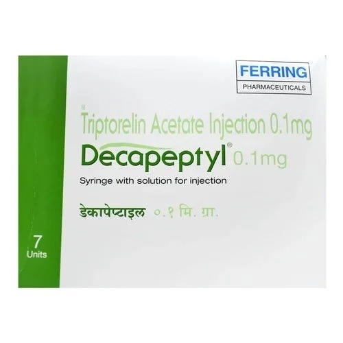 Decapeptyl Depot Injection