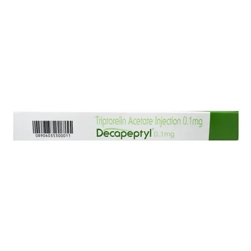 Decapeptyl Depot Injection