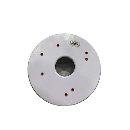 10 Inch Janta Type Emery Stone - Artificial Stone Type: Solid Surface