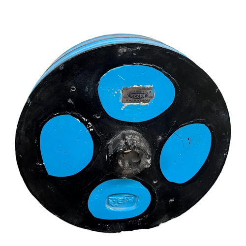 30 Inch Bolt Type Emery Stone - Artificial Stone Type: Solid Surface