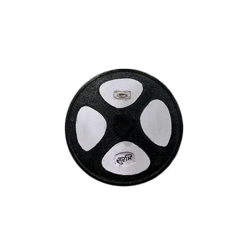 20 Inch Vertical Danish Type Emery Stone - Artificial Stone Type: Solid Surface