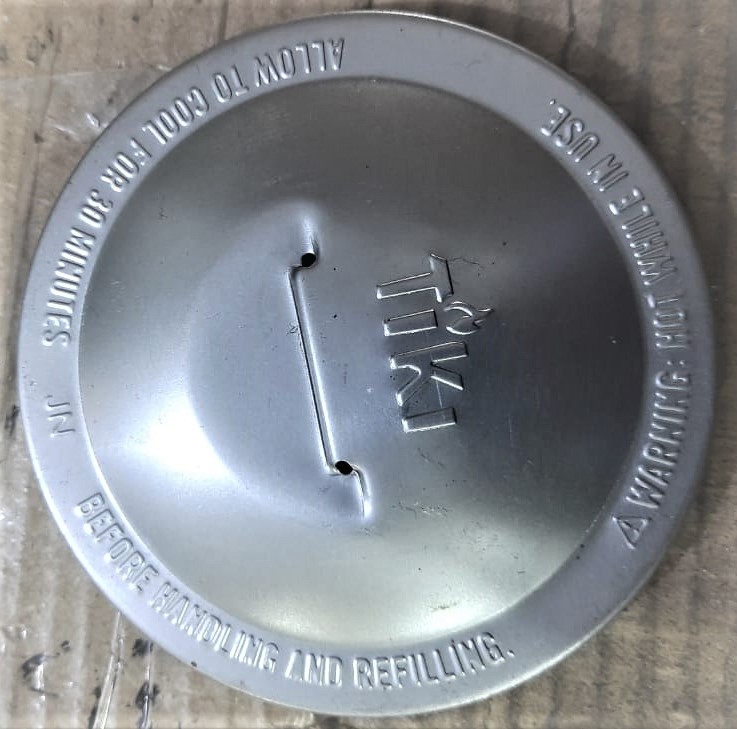 Male And Female Stamps Dies For Sheet Metal Products - Color: Silver