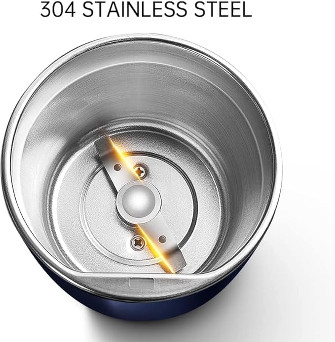 MULTIFUNCTION  GRINDER