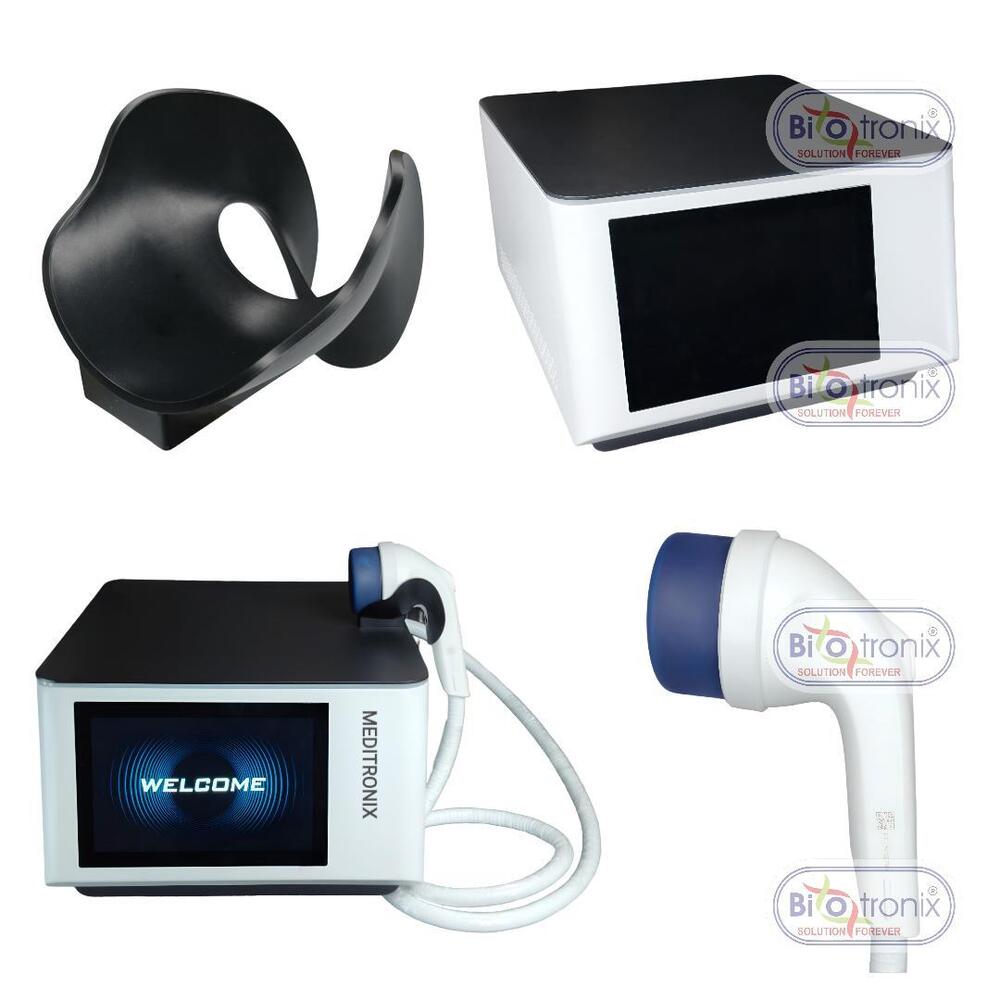 Shiftwave Pulseprime Focus Shockwave System For Deep Clinical Impact at 10500.00 ...