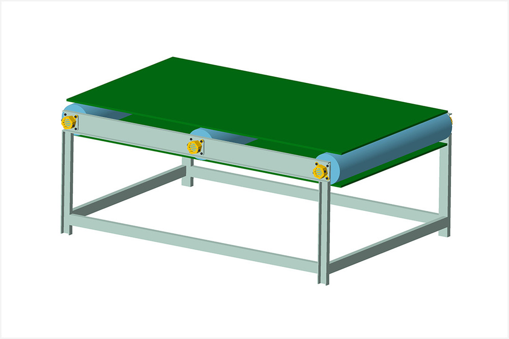 Flange Bearing Guard