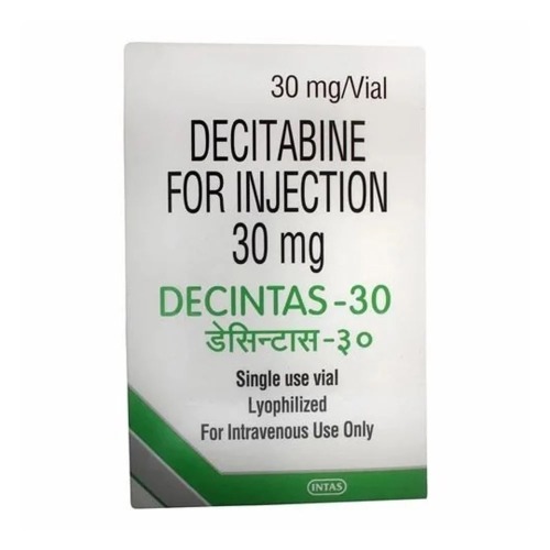 Decintas 30 mg Injection