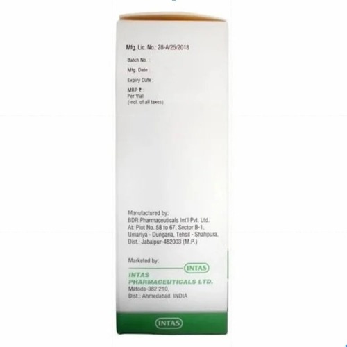 Decintas 30 mg Injection