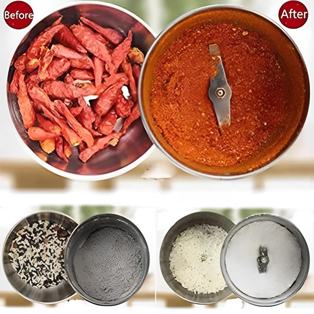 Nima Grinder