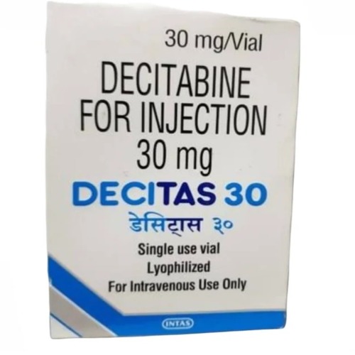 Decitas 30 mg Injection