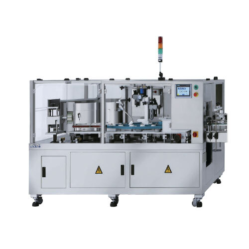 Bottle Unscrambler CVC1266