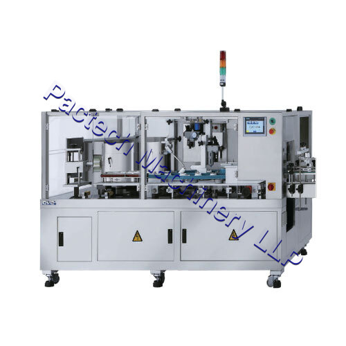 Bottle Unscrambler Cvc1266 - Grade: Industrial Grade