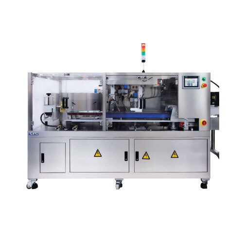 Bottle Unscrambler CVC1266X