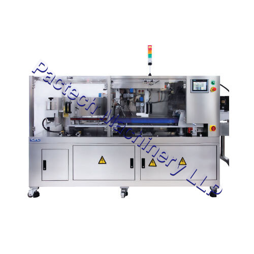 Bottle Unscrambler CVC1266X
