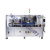 Bottle Unscrambler Cvc1266x - Grade: Industrial Grade