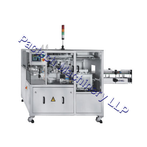Bottle Unscrambler & Air Rinser CVC1263