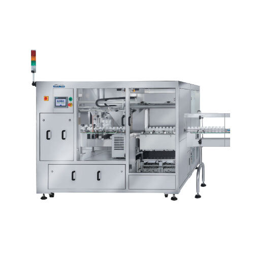 Bottle Unscrambler & Air Rinser CVC1263D