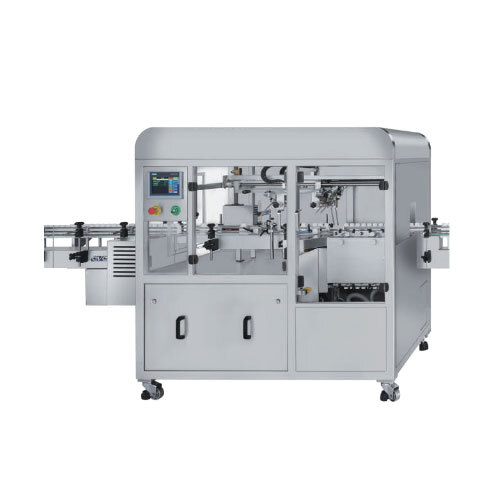 Bottle Air Rinser CVC1102