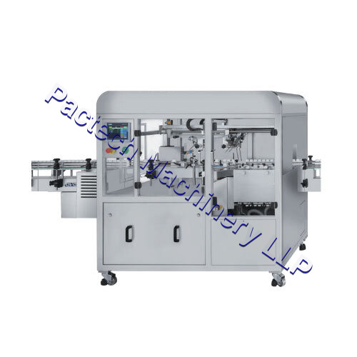 Bottle Air Rinser Cvc1102 - Grade: Industrial Grade