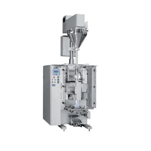 Form Fill Seal Powder Filler CVC 6088-FFS