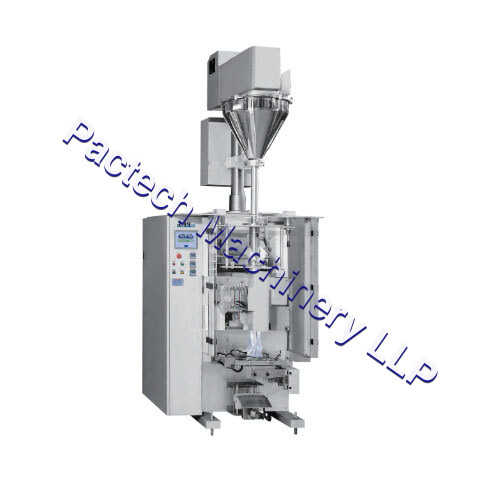 Form Fill Seal Powder Filler Cvc 6088-Ffs - Grade: Industrial Grade