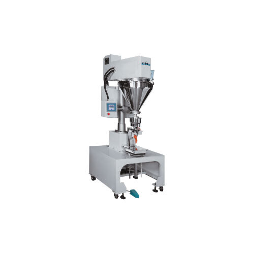 Scale Auger Filler By Weight- Auger Filler CVC 6088-W