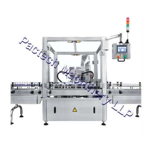 Chuck Capper Cvc 3034-2 - Grade: Industrial Grade