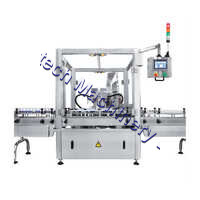 Chuck Capper Cvc 3034-2 - Grade: Industrial Grade