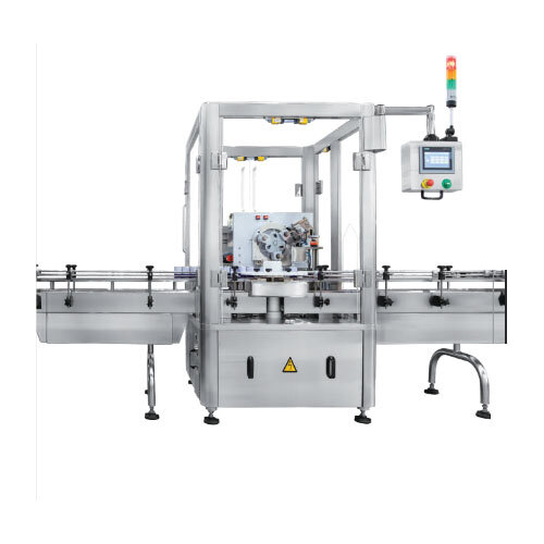 Spoon Placing Machine CVC 3034-SP