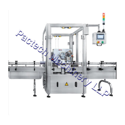 Spoon Placing Machine Cvc 3034-Sp - Grade: Industrial Grade