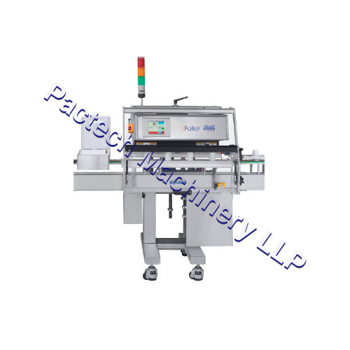 Induction Sealer Cvc 2000-Ts - Grade: Industrial Grade