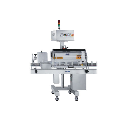 Induction Sealer CVC 4000