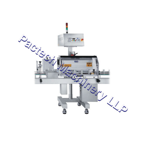 Induction Sealer Cvc 4000 - Grade: Industrial Grade