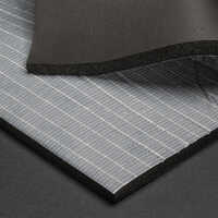 K-flex St Duct Insulation Material - Color: Grey