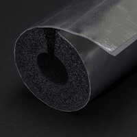 K-Flex Ec Ic Clad Insulation Material