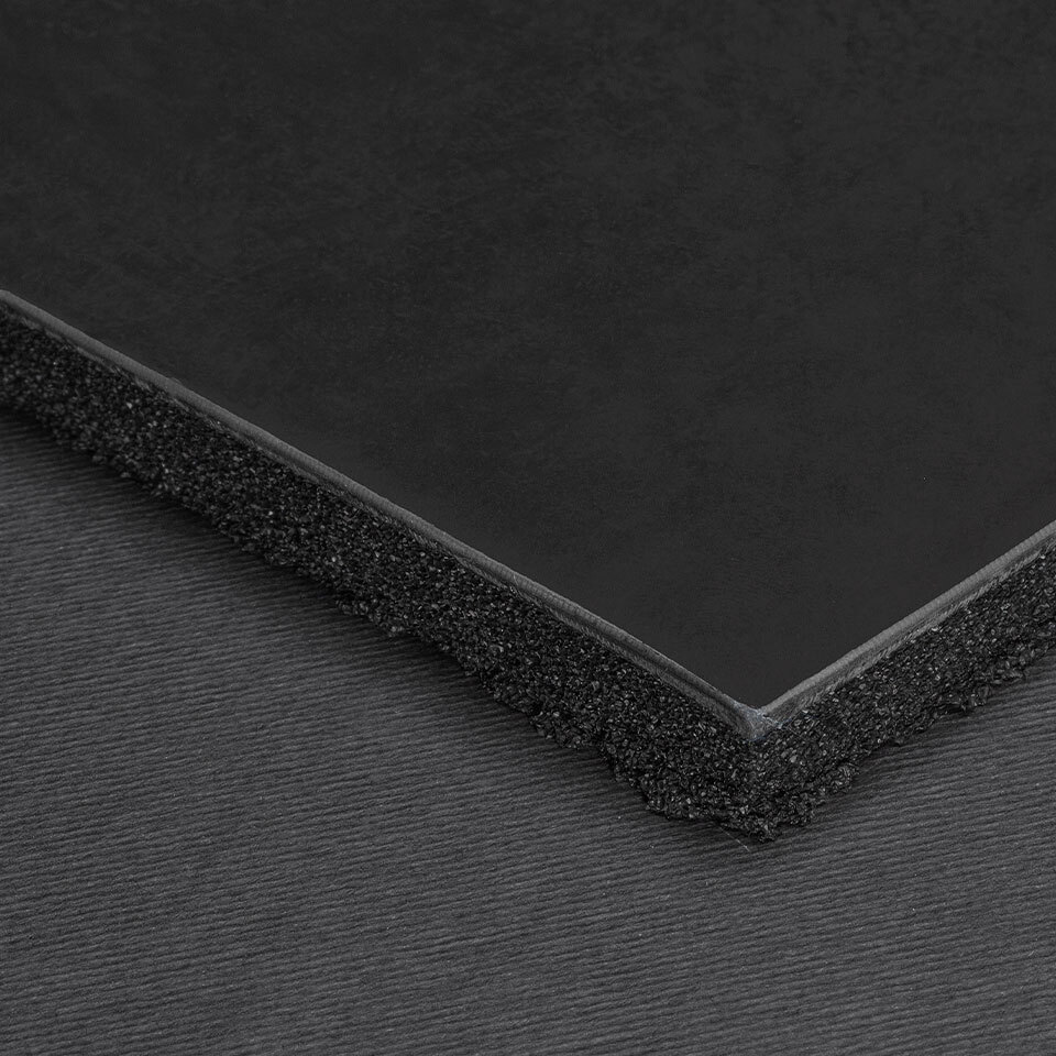 K Flex K Fonik St Gk Insulation Material - Color: Black