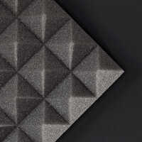 K Flex K Fonik P Insulation Material - Color: Grey