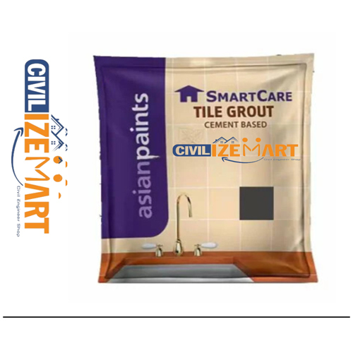 ASIAN SMARTCARE GROUT CEMENT BASED