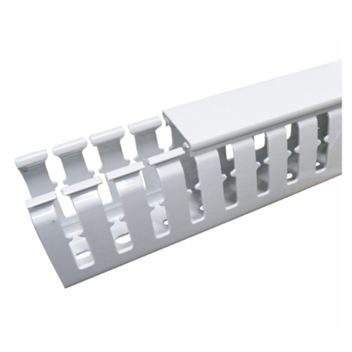 Frls Cable Duct - Color: White