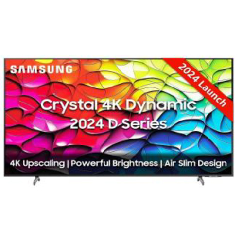 Tv - Projector- Smart Board - Features: Good Quality