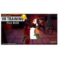 Fire Safety VR Training