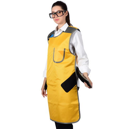 X-shield Lead Apron 0.50 (X-lite) - Feature: Good Quality