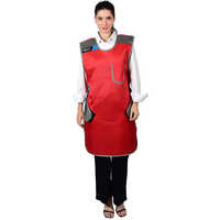 X Shield Lead Apron 0.50 (x-lite) - Feature: Good Quality