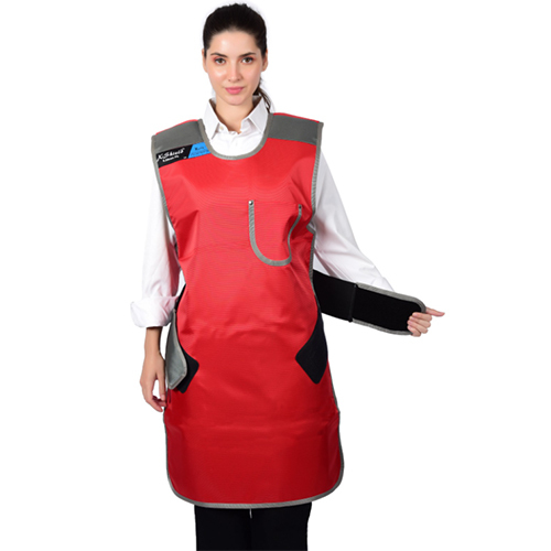 X Shield Lead Apron 0.50 (X-lite) - Feature: Good Quality