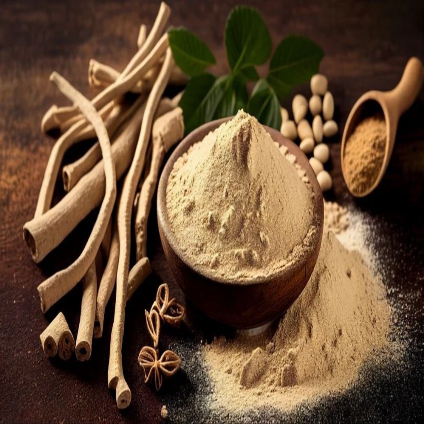 Ashwagandha Powder - Premium - Cultivation Type: Common