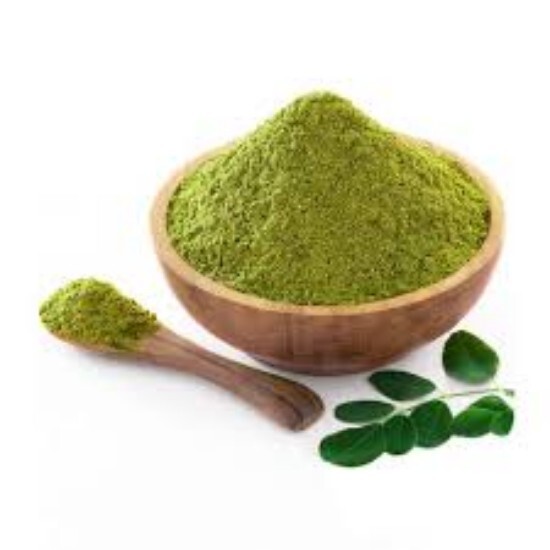 Moringa Powder - Premium - Cultivation Type: Organic/Natural